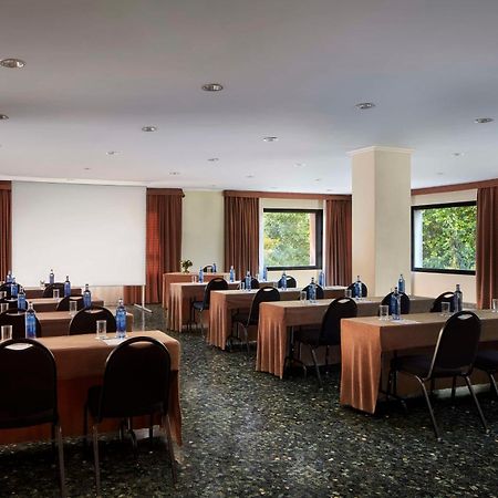 Nh Ciudad De Cuenca Hotell Cuenca  Eksteriør bilde