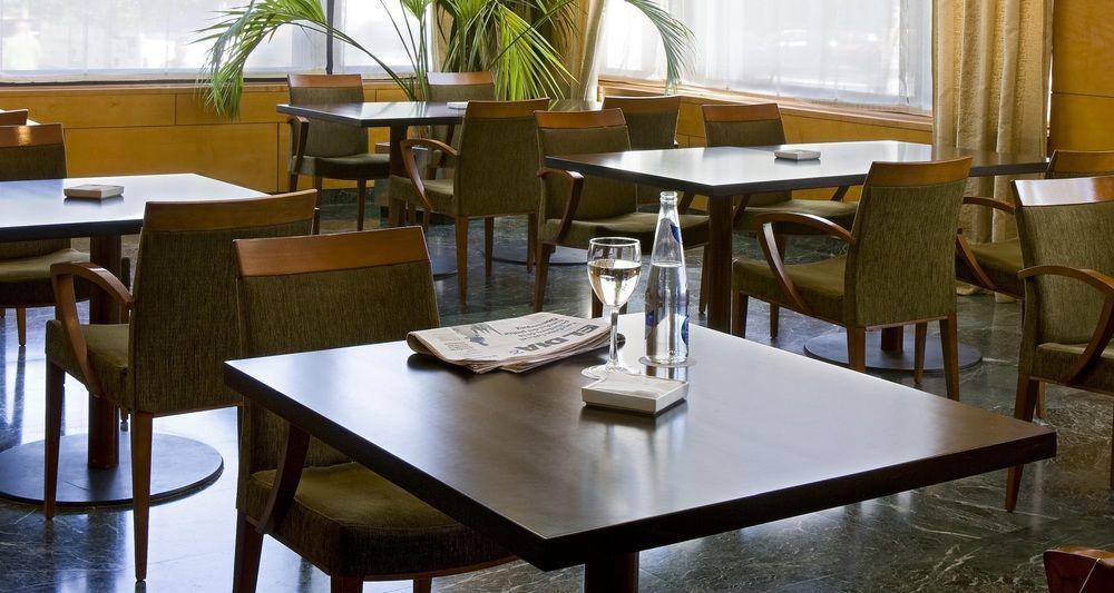 Nh Ciudad De Cuenca Hotell Cuenca  Eksteriør bilde