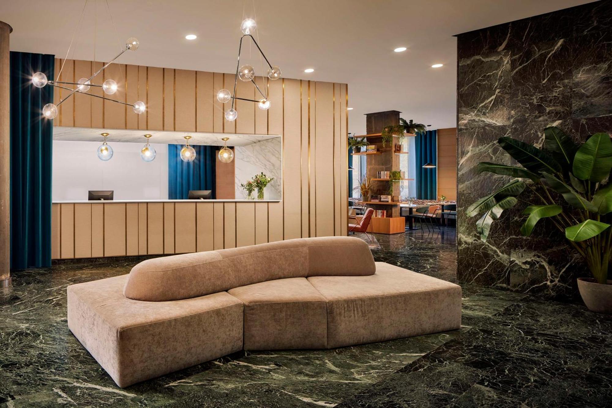 Nh Ciudad De Cuenca Hotell Cuenca  Eksteriør bilde
