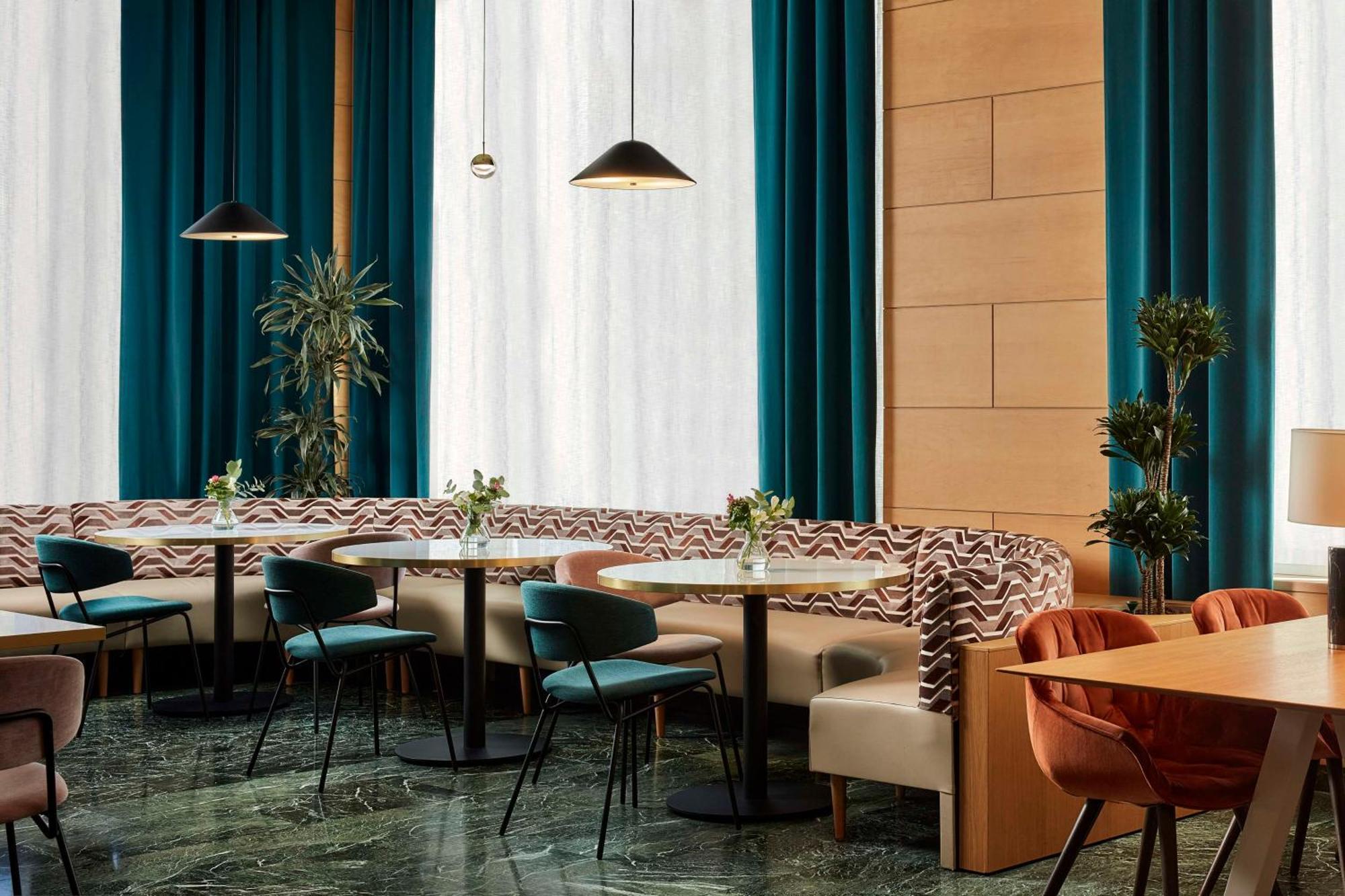 Nh Ciudad De Cuenca Hotell Cuenca  Eksteriør bilde