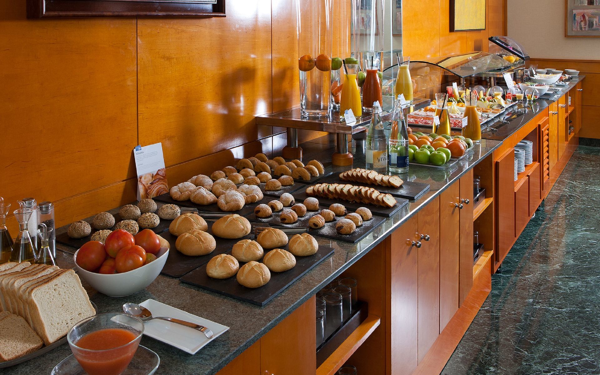 Nh Ciudad De Cuenca Hotell Cuenca  Eksteriør bilde