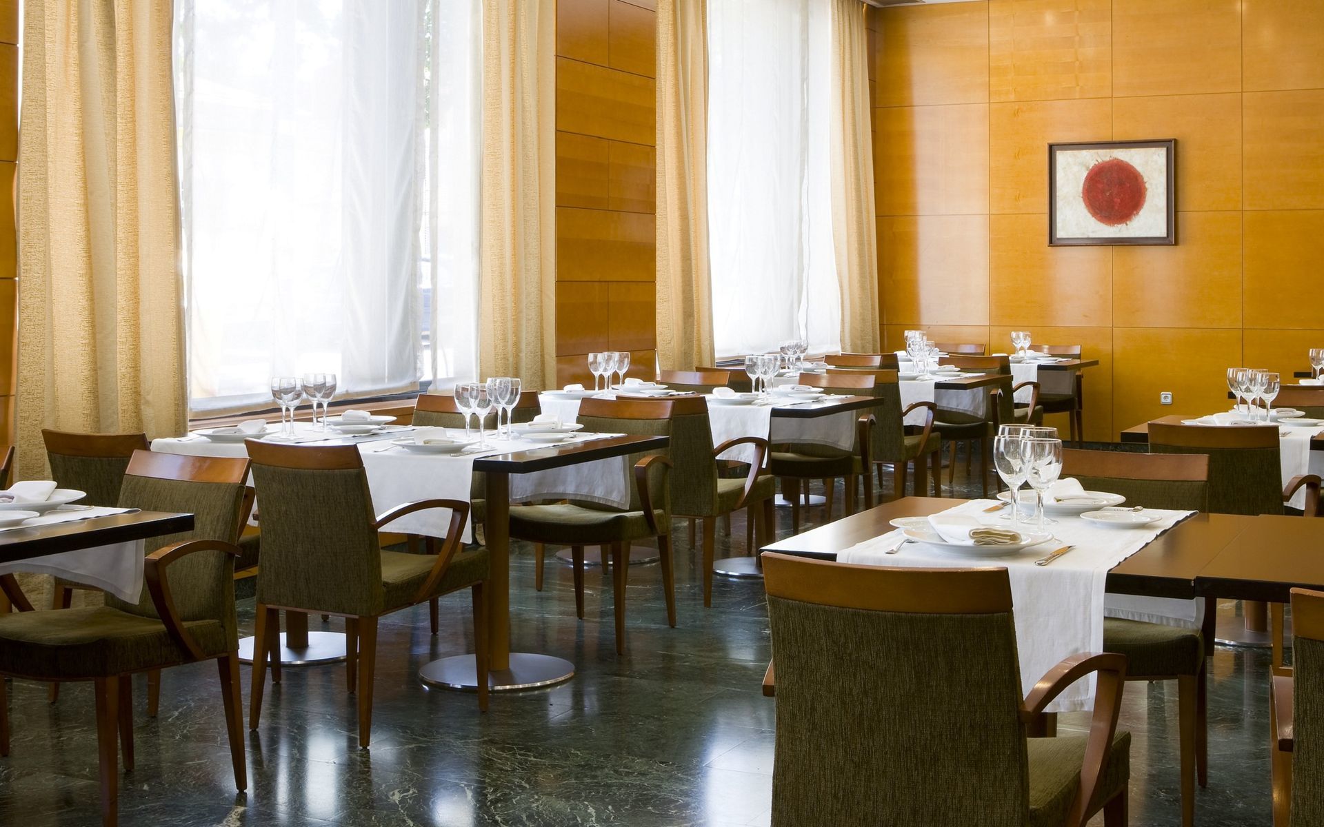 Nh Ciudad De Cuenca Hotell Cuenca  Eksteriør bilde