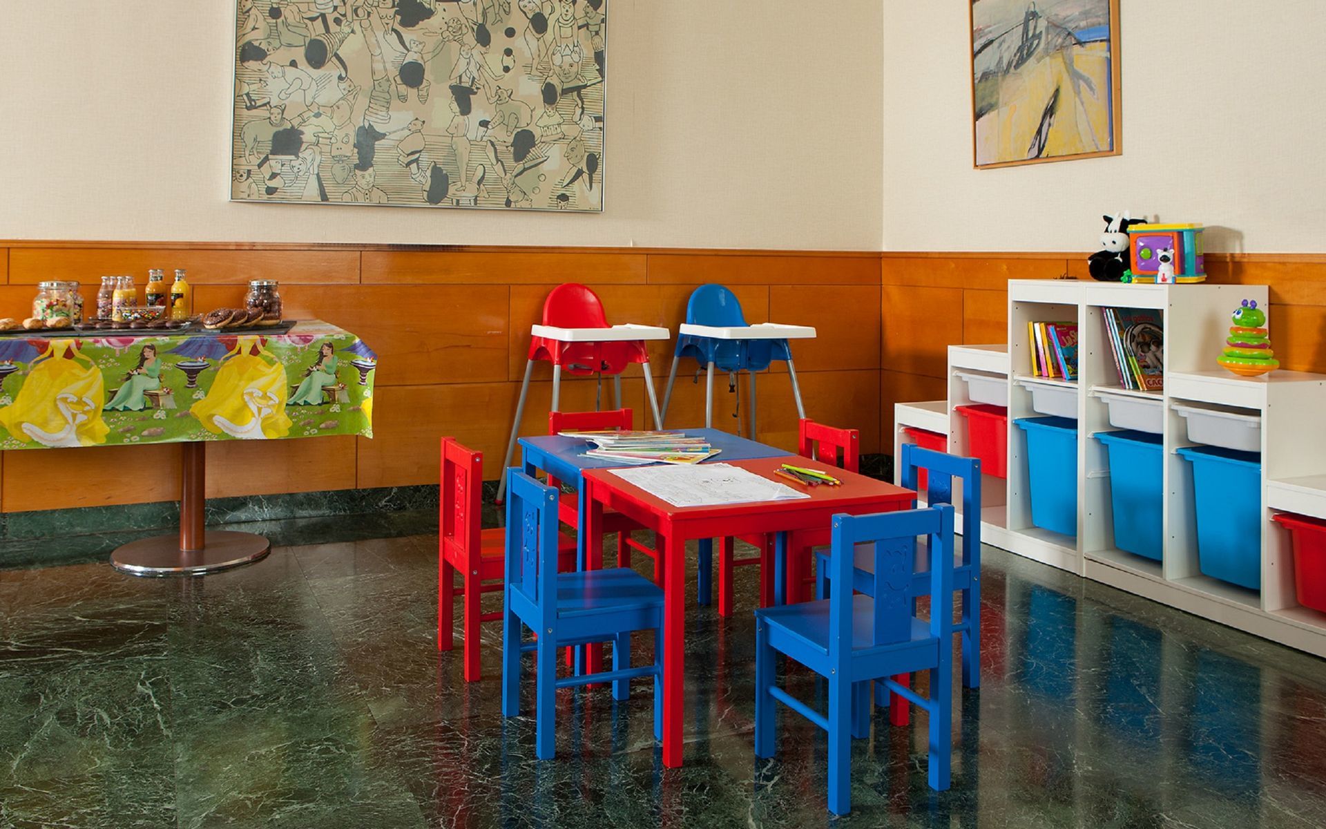Nh Ciudad De Cuenca Hotell Cuenca  Eksteriør bilde