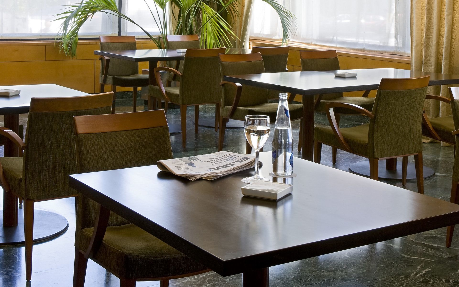 Nh Ciudad De Cuenca Hotell Cuenca  Eksteriør bilde