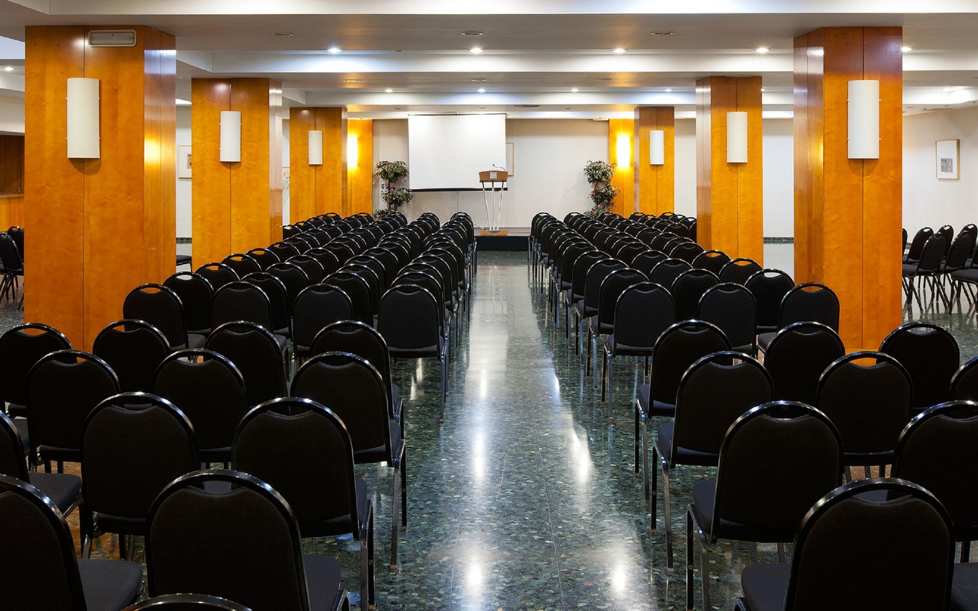 Nh Ciudad De Cuenca Hotell Cuenca  Eksteriør bilde