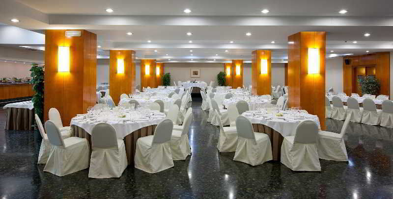 Nh Ciudad De Cuenca Hotell Cuenca  Eksteriør bilde