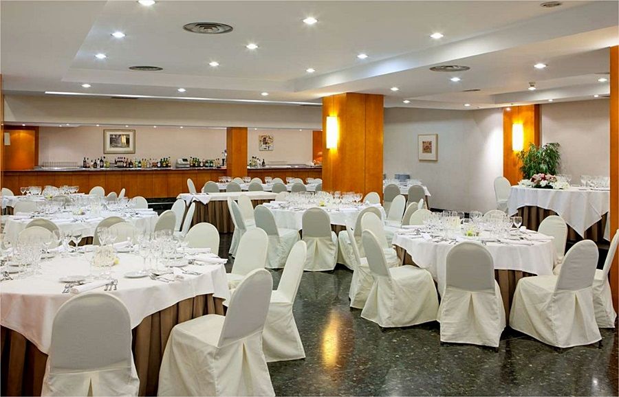 Nh Ciudad De Cuenca Hotell Cuenca  Eksteriør bilde